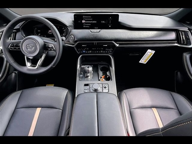 2026 Mazda Mazda CX-90 3.3 Turbo S Premium Plus AWD