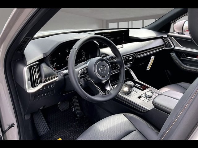 2026 Mazda Mazda CX-90 3.3 Turbo S Premium Plus AWD