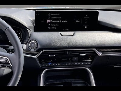 2026 Mazda Mazda CX-90 3.3 Turbo S Premium Plus AWD