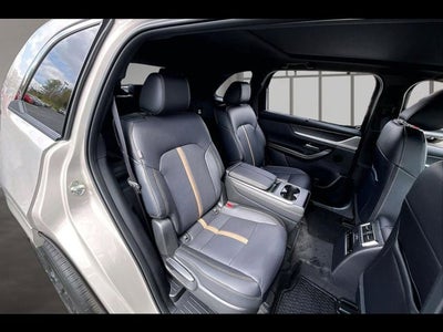 2026 Mazda Mazda CX-90 3.3 Turbo S Premium Plus AWD