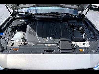 2026 Mazda Mazda CX-90 3.3 Turbo S Premium Plus AWD