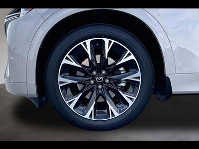 2026 Mazda Mazda CX-90 3.3 Turbo S Premium Plus AWD