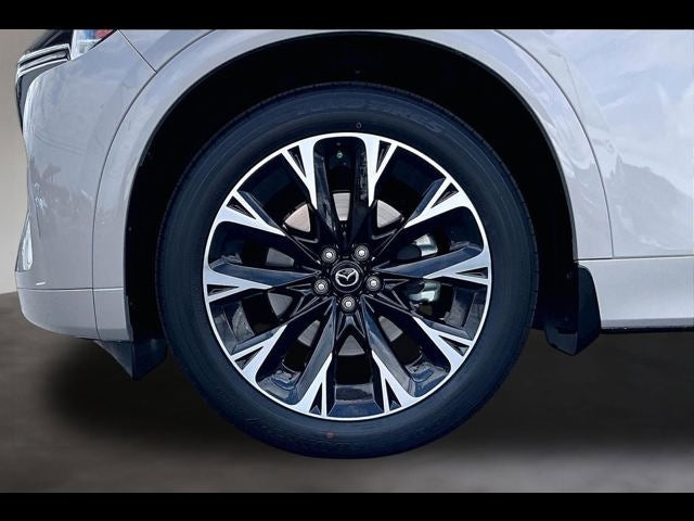 2026 Mazda Mazda CX-90 3.3 Turbo S Premium Plus AWD