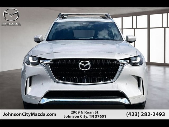 2026 Mazda Mazda CX-90 3.3 Turbo S Premium Plus AWD