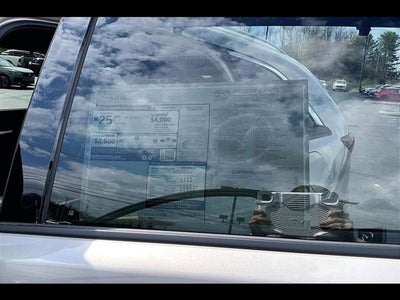 2026 Mazda Mazda CX-90 3.3 Turbo S Premium Plus AWD