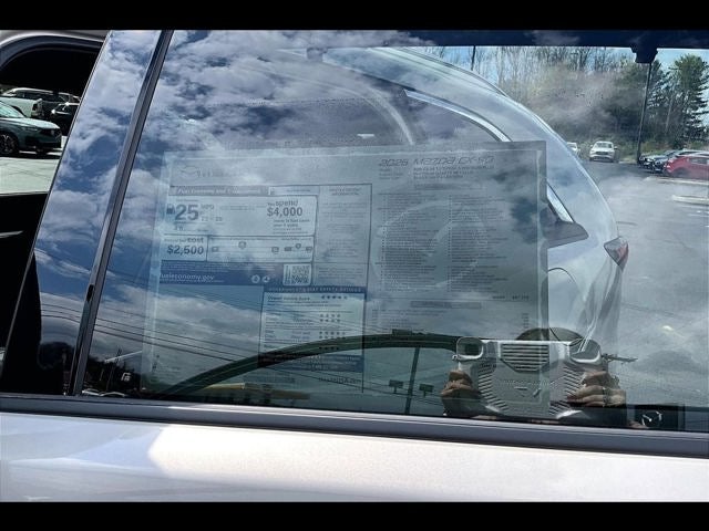 2026 Mazda Mazda CX-90 3.3 Turbo S Premium Plus AWD