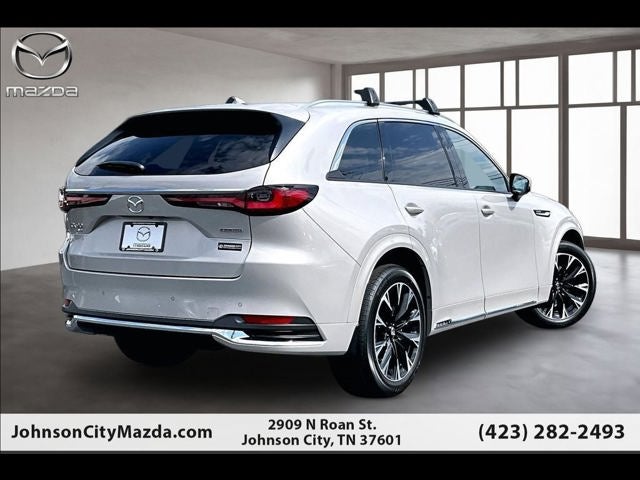 2026 Mazda Mazda CX-90 3.3 Turbo S Premium Plus AWD