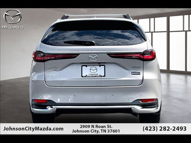 2026 Mazda Mazda CX-90 3.3 Turbo S Premium Plus AWD