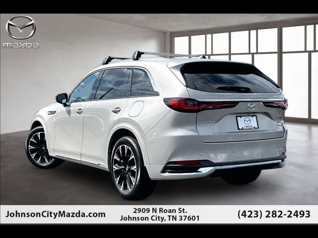 2026 Mazda Mazda CX-90 3.3 Turbo S Premium Plus AWD