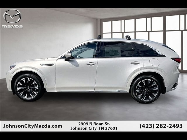 2026 Mazda Mazda CX-90 3.3 Turbo S Premium Plus AWD