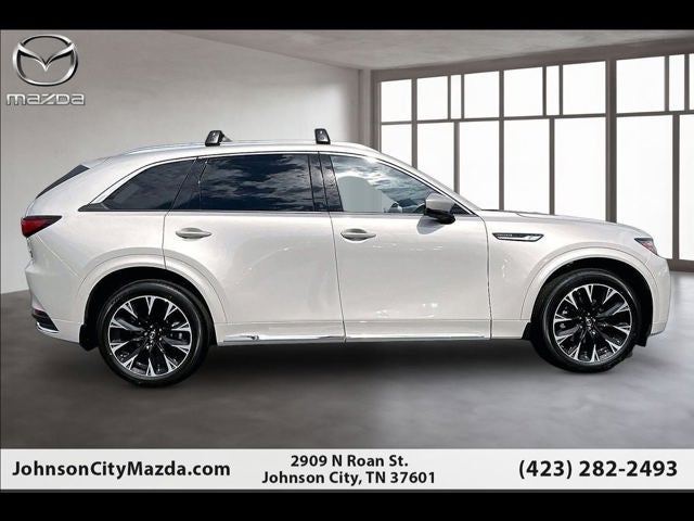 2026 Mazda Mazda CX-90 3.3 Turbo S Premium Plus AWD