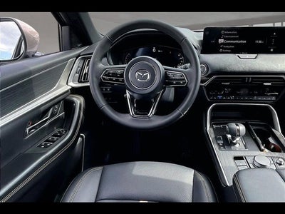 2026 Mazda Mazda CX-90 3.3 Turbo S Premium Plus AWD