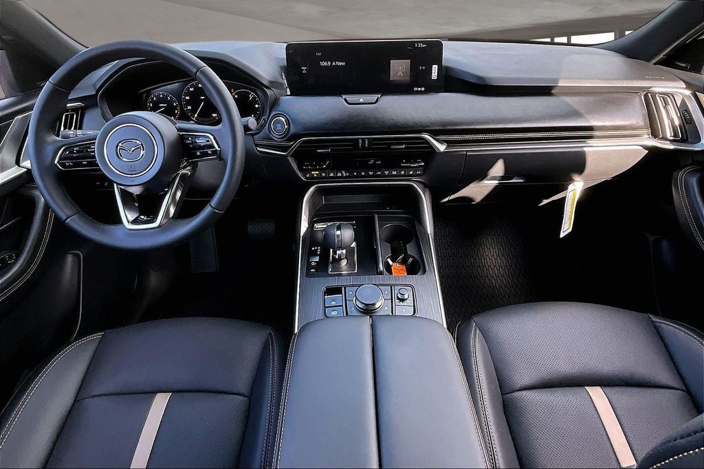 2026 Mazda Mazda CX-90 3.3 Turbo S Premium Plus AWD