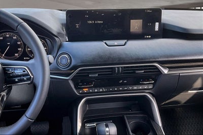 2026 Mazda Mazda CX-90 3.3 Turbo S Premium Plus AWD