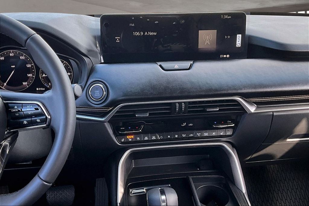 2026 Mazda Mazda CX-90 3.3 Turbo S Premium Plus AWD