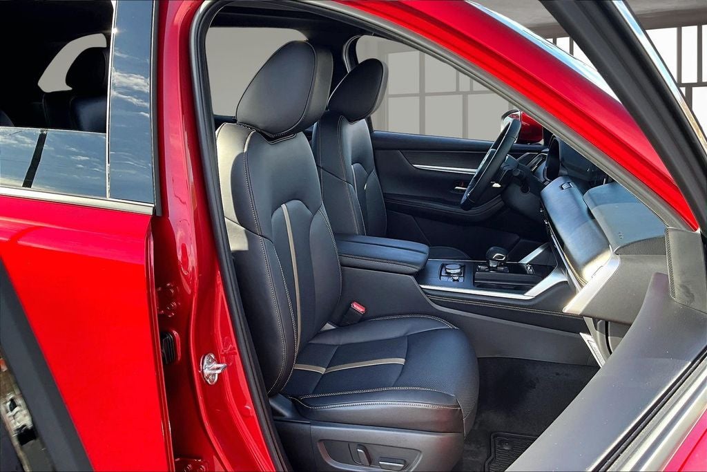 2026 Mazda Mazda CX-90 3.3 Turbo S Premium Plus AWD