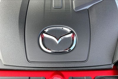 2026 Mazda Mazda CX-90 3.3 Turbo S Premium Plus AWD