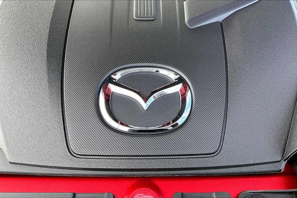 2026 Mazda Mazda CX-90 3.3 Turbo S Premium Plus AWD