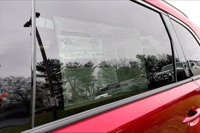 2026 Mazda Mazda CX-90 3.3 Turbo S Premium Plus AWD