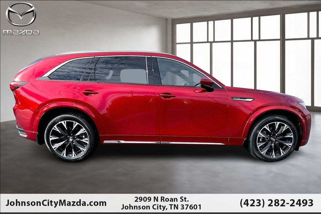 2026 Mazda Mazda CX-90 3.3 Turbo S Premium Plus AWD