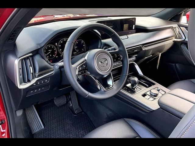 2026 Mazda Mazda CX-90 3.3 Turbo S Premium Plus AWD