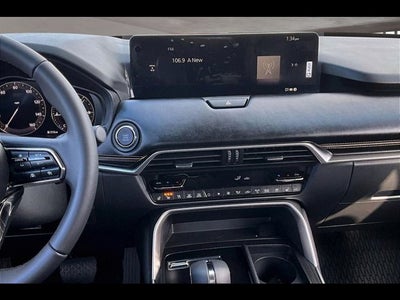 2026 Mazda Mazda CX-90 3.3 Turbo S Premium Plus AWD