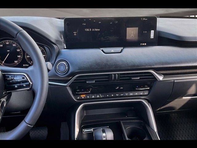 2026 Mazda Mazda CX-90 3.3 Turbo S Premium Plus AWD
