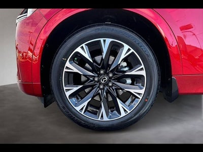 2026 Mazda Mazda CX-90 3.3 Turbo S Premium Plus AWD