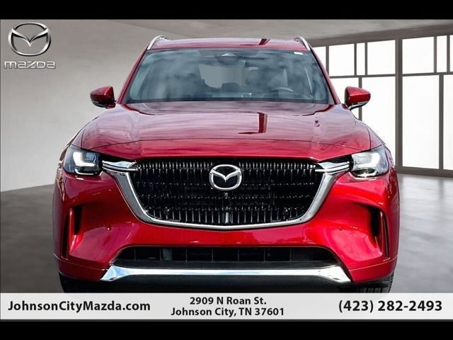 2026 Mazda Mazda CX-90 3.3 Turbo S Premium Plus AWD
