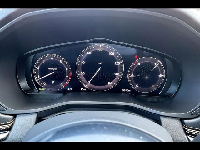 2026 Mazda Mazda CX-90 3.3 Turbo S Premium Plus AWD