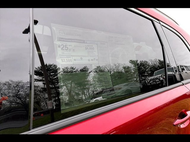 2026 Mazda Mazda CX-90 3.3 Turbo S Premium Plus AWD