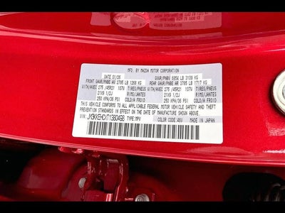 2026 Mazda Mazda CX-90 3.3 Turbo S Premium Plus AWD