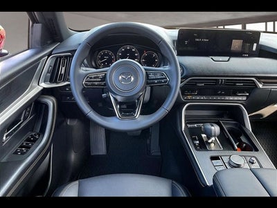 2026 Mazda Mazda CX-90 3.3 Turbo S Premium Plus AWD
