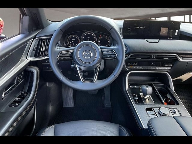 2026 Mazda Mazda CX-90 3.3 Turbo S Premium Plus AWD