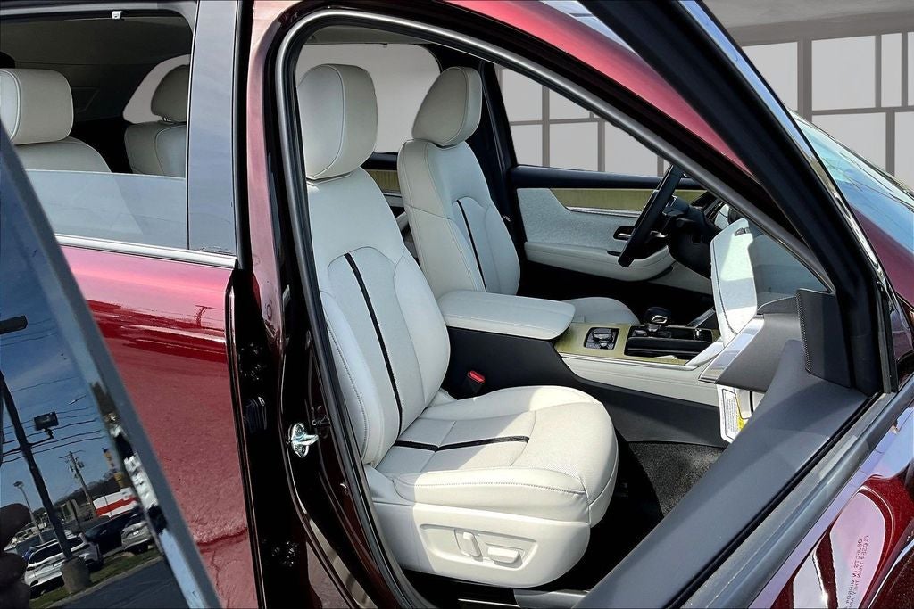 2026 Mazda Mazda CX-90 3.3 Turbo S Premium Plus AWD