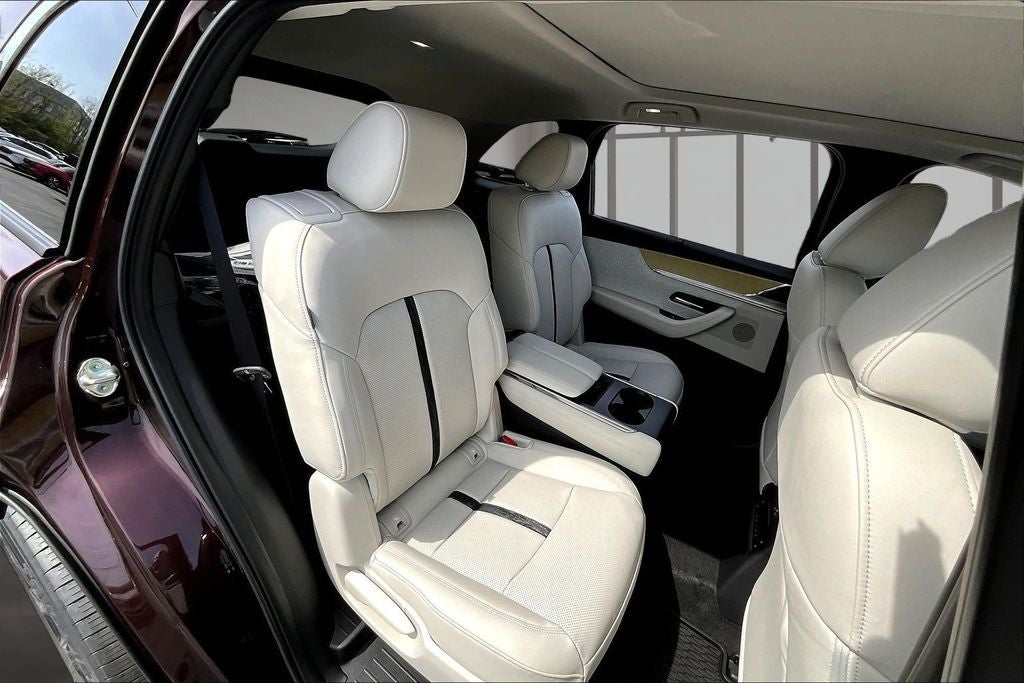 2026 Mazda Mazda CX-90 3.3 Turbo S Premium Plus AWD