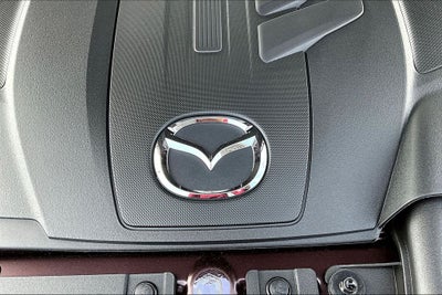 2026 Mazda Mazda CX-90 3.3 Turbo S Premium Plus AWD