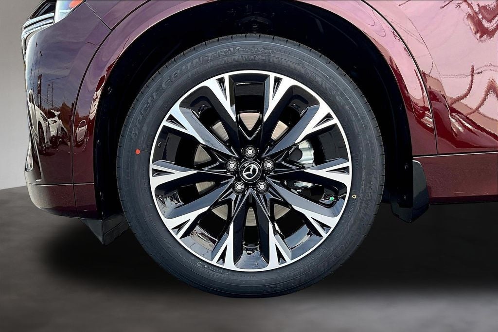 2026 Mazda Mazda CX-90 3.3 Turbo S Premium Plus AWD