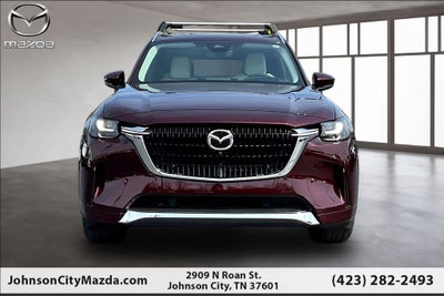 2026 Mazda Mazda CX-90 3.3 Turbo S Premium Plus AWD