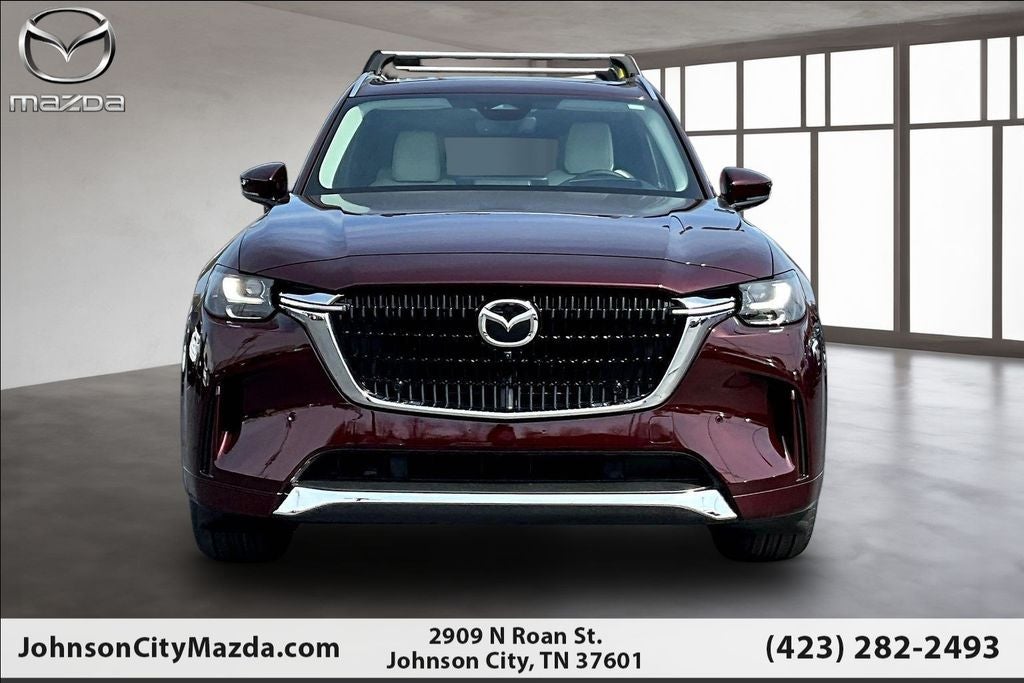 2026 Mazda Mazda CX-90 3.3 Turbo S Premium Plus AWD