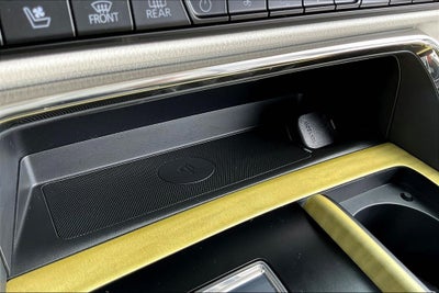 2026 Mazda Mazda CX-90 3.3 Turbo S Premium Plus AWD