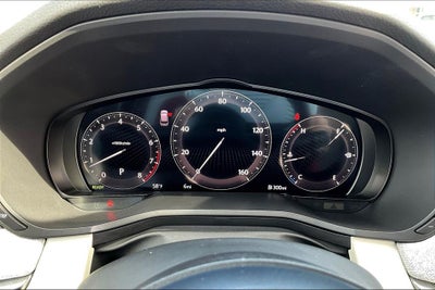 2026 Mazda Mazda CX-90 3.3 Turbo S Premium Plus AWD