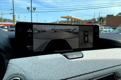 2026 Mazda Mazda CX-90 3.3 Turbo S Premium Plus AWD