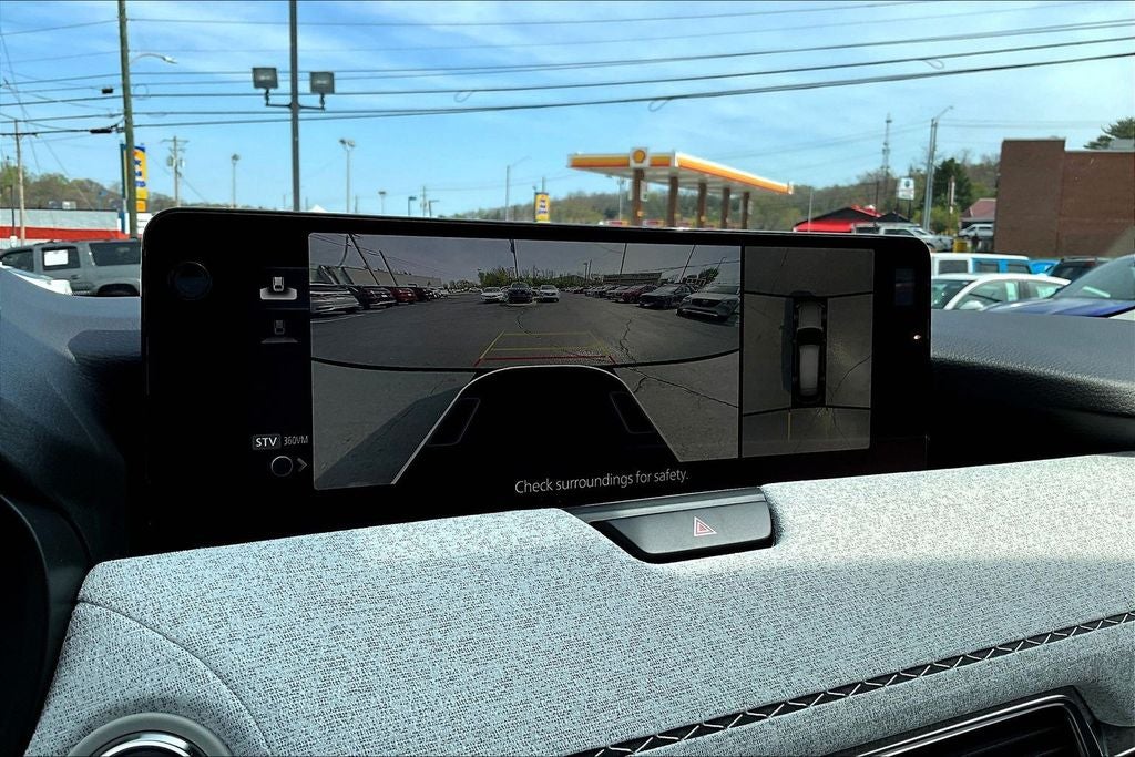 2026 Mazda Mazda CX-90 3.3 Turbo S Premium Plus AWD