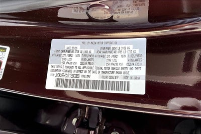 2026 Mazda Mazda CX-90 3.3 Turbo S Premium Plus AWD