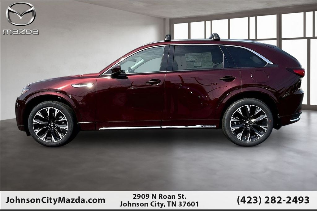 2026 Mazda Mazda CX-90 3.3 Turbo S Premium Plus AWD