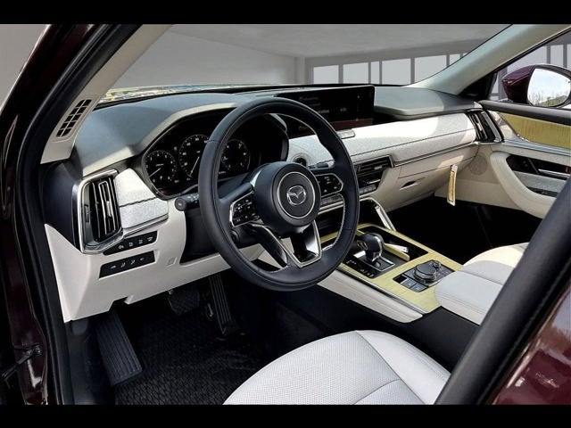 2026 Mazda Mazda CX-90 3.3 Turbo S Premium Plus AWD