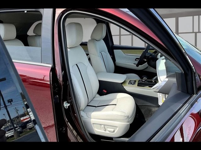 2026 Mazda Mazda CX-90 3.3 Turbo S Premium Plus AWD