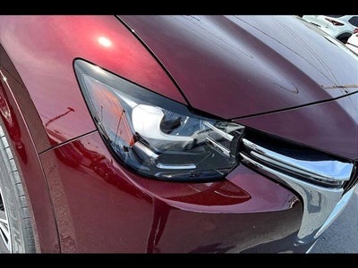 2026 Mazda Mazda CX-90 3.3 Turbo S Premium Plus AWD