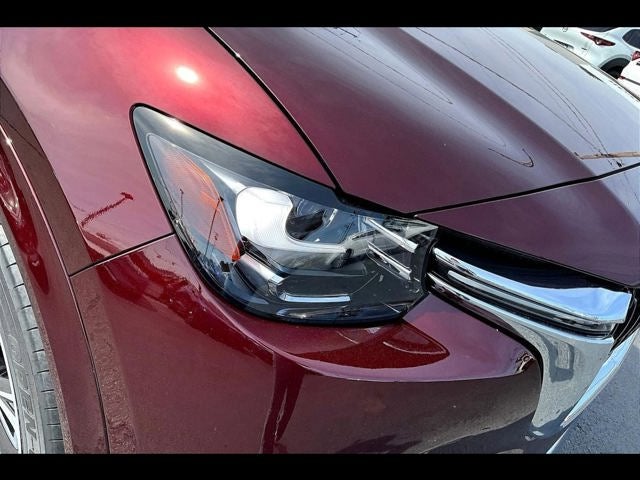 2026 Mazda Mazda CX-90 3.3 Turbo S Premium Plus AWD